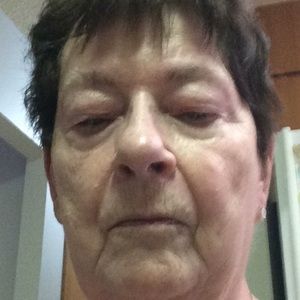 Meet your Posher, Gillian